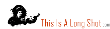 This is long shot - film and documentary